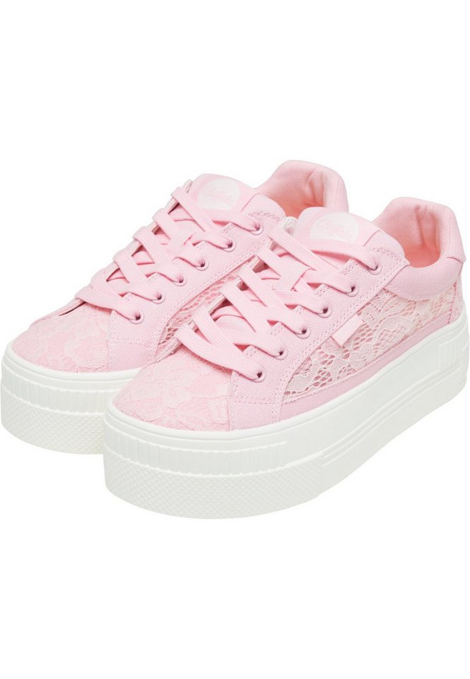 Buffalo Buffalo PAIRED BLOOM Trainingsschuh von Buffalo