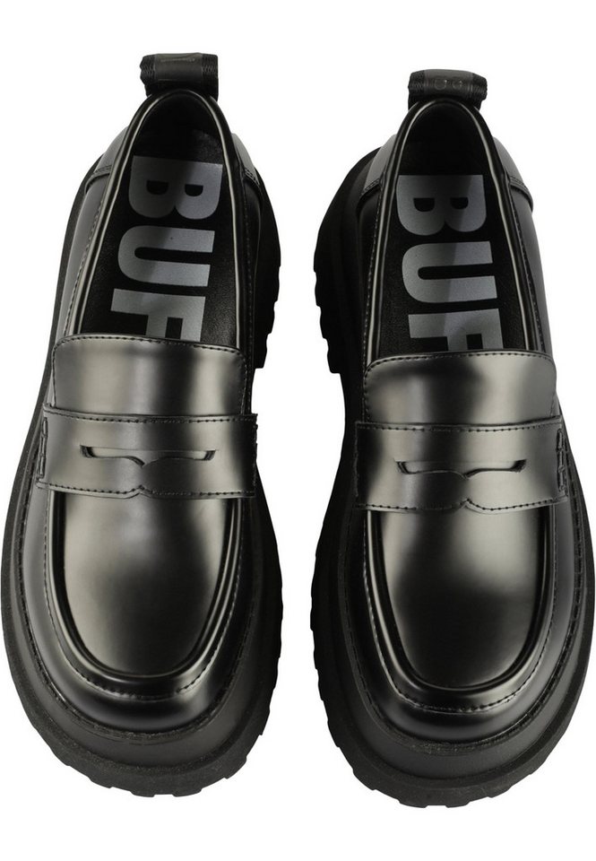 Buffalo Buffalo PLUTO LOAFER Sneaker von Buffalo