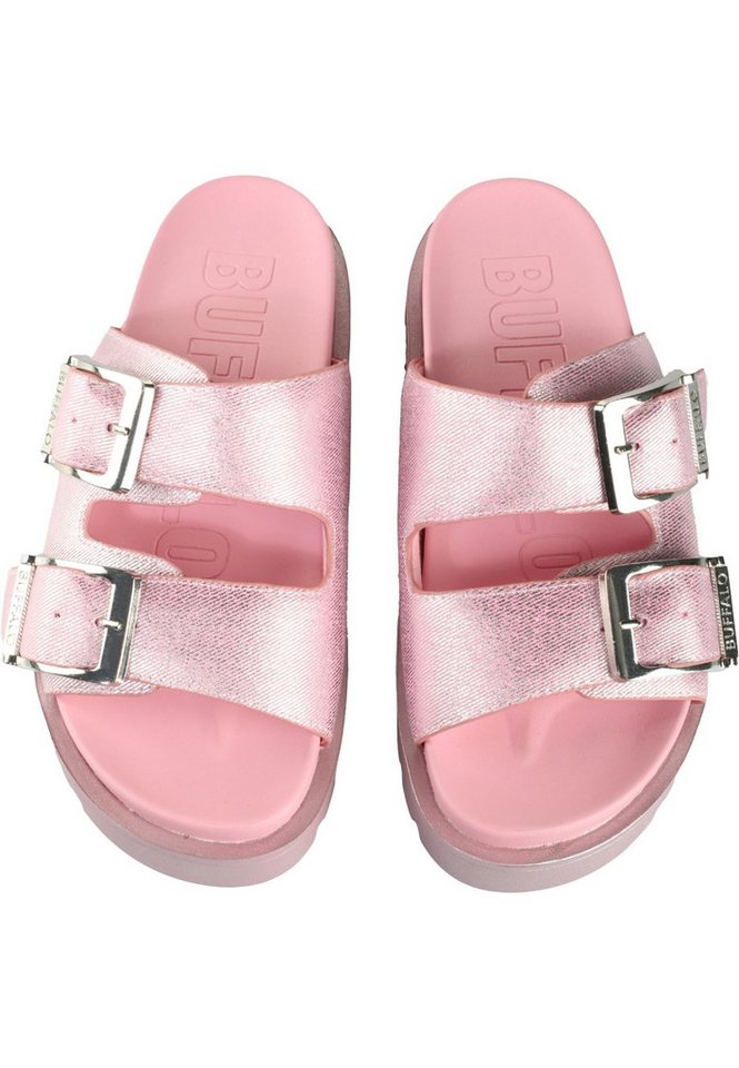 Buffalo Buffalo RAYA ARI Sandale von Buffalo