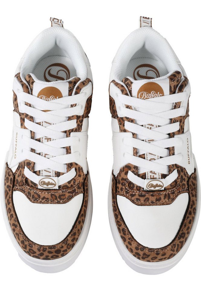 Buffalo Buffalo Rse V2 - Vegansuede/ Nappa Trainingsschuh von Buffalo