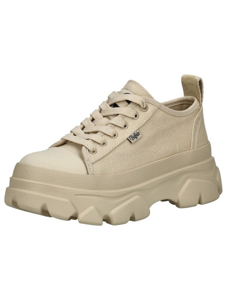 Buffalo Buffalo Sneaker Lederimitat/Textil Sneaker Buffalo Buffalo Sneaker Lederimitat/Textil Sneaker von Buffalo