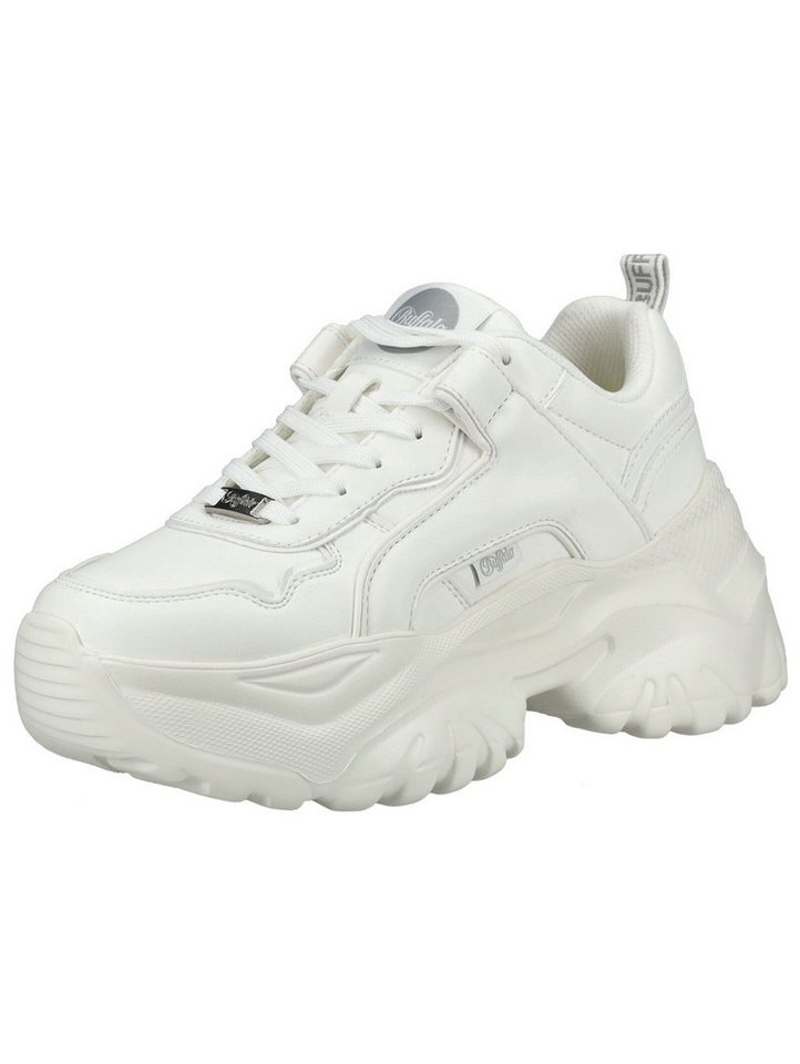 Buffalo Buffalo Sneaker Lederimitat Sneaker von Buffalo