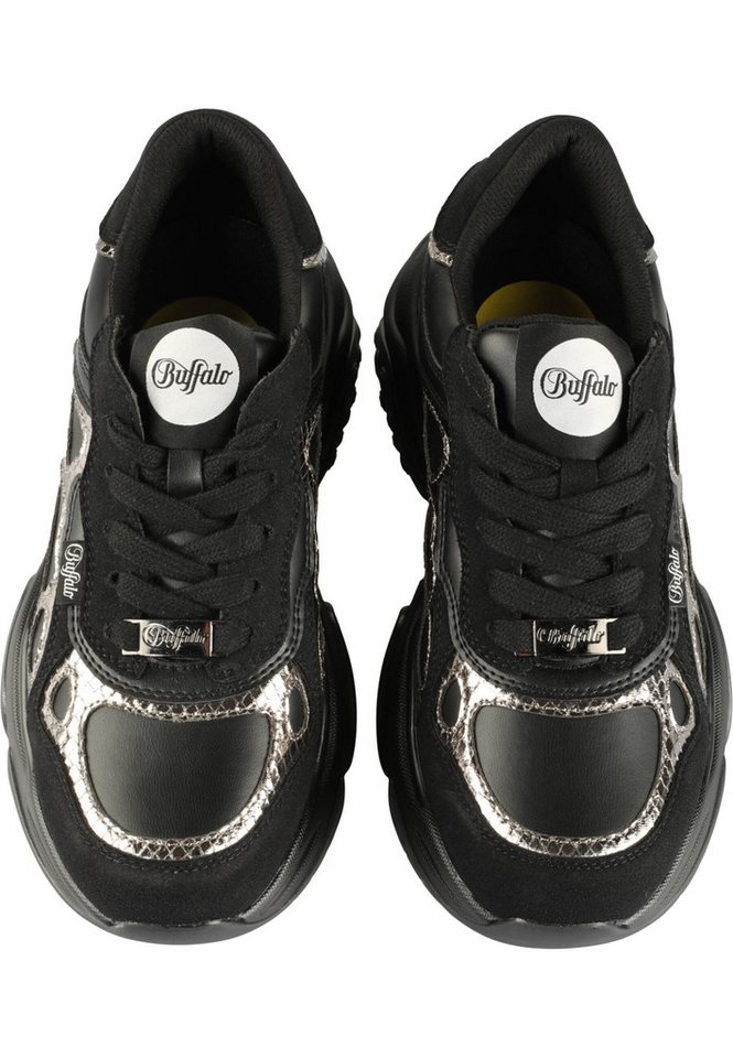 Buffalo Buffalo TAIFUN Trainingsschuh von Buffalo