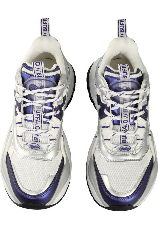 Buffalo Buffalo TRIPLET HOLLOW Trainingsschuh von Buffalo