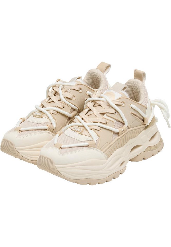 Buffalo Buffalo TRIPLET LACE - Trainingsschuh von Buffalo