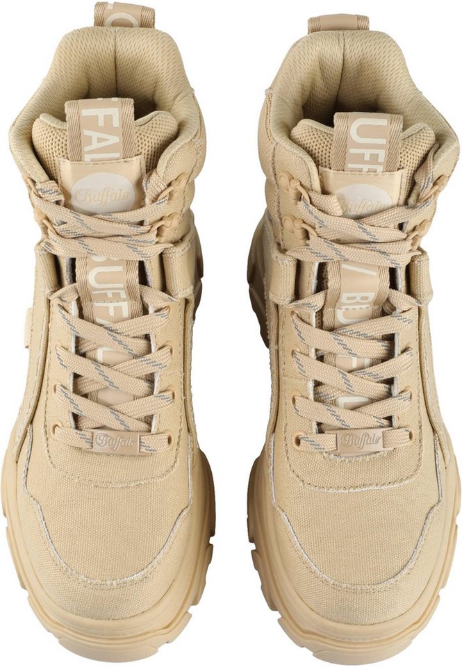 Buffalo Buffalo VENOM MID Stiefel von Buffalo