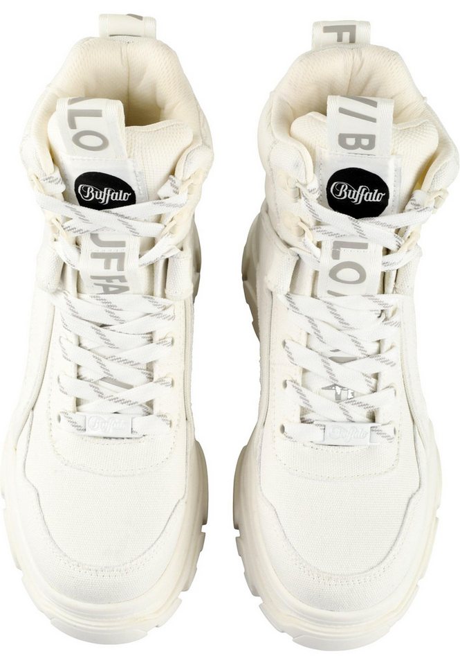 Buffalo Buffalo VENOM MID Stiefel von Buffalo