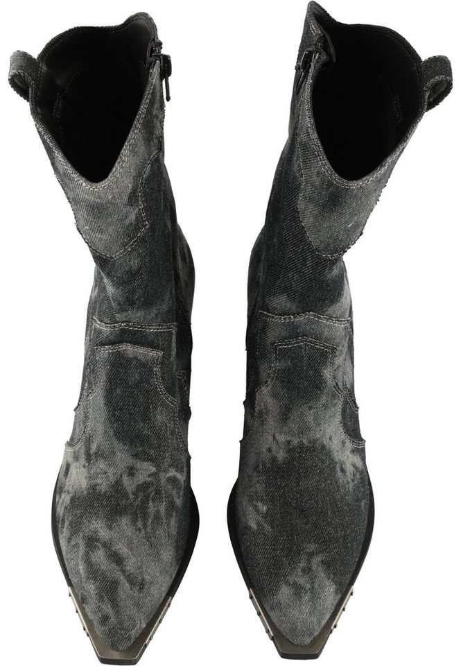Buffalo Buffalo WEST BOOT MID Stiefel von Buffalo