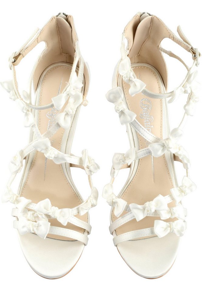 Buffalo Buffalo YANA LB High-Heel-Pumps von Buffalo