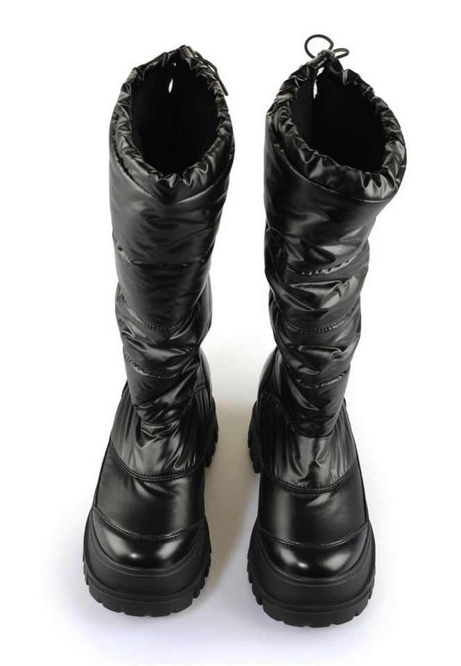 Buffalo Buffalo aspha snow puffer Stiefel von Buffalo