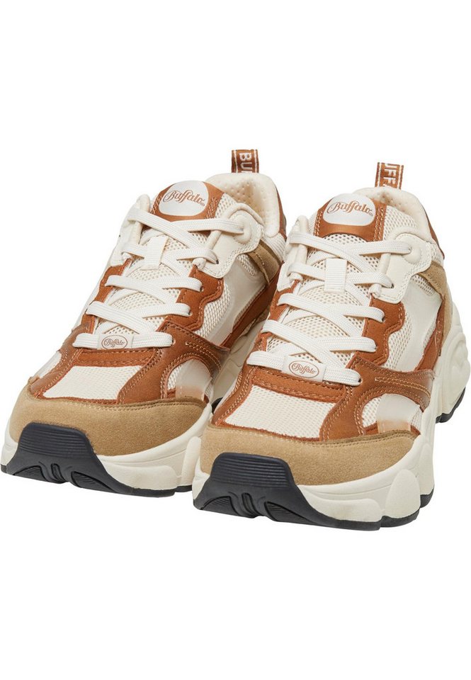 Buffalo Buffalo cld run rt Trainingsschuh von Buffalo