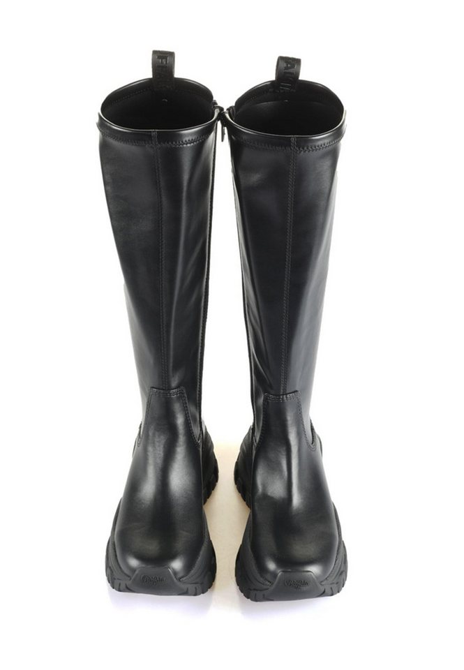 Buffalo Buffalo lola stretch boot hi Stiefel von Buffalo