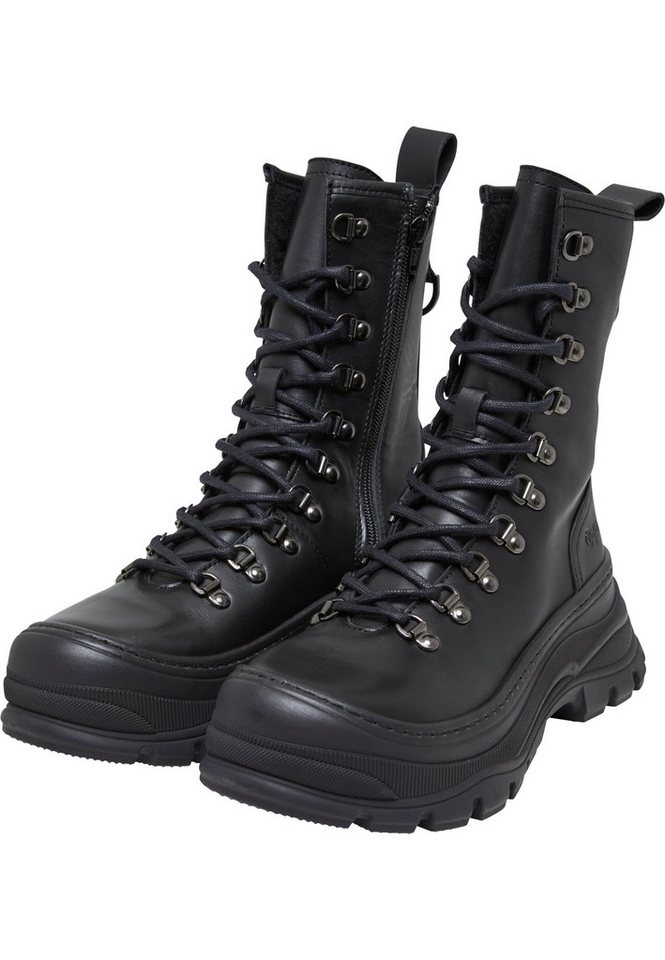 Buffalo Buffalo roam lace up hi hike Stiefel von Buffalo