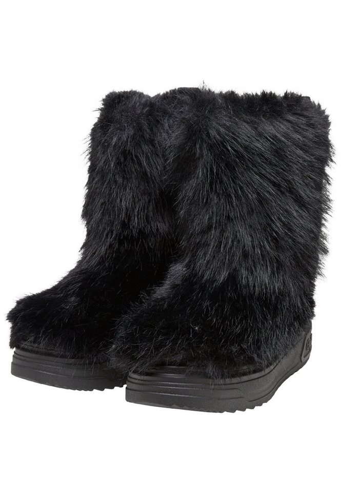 Buffalo Buffalo vectra yeti Stiefel von Buffalo