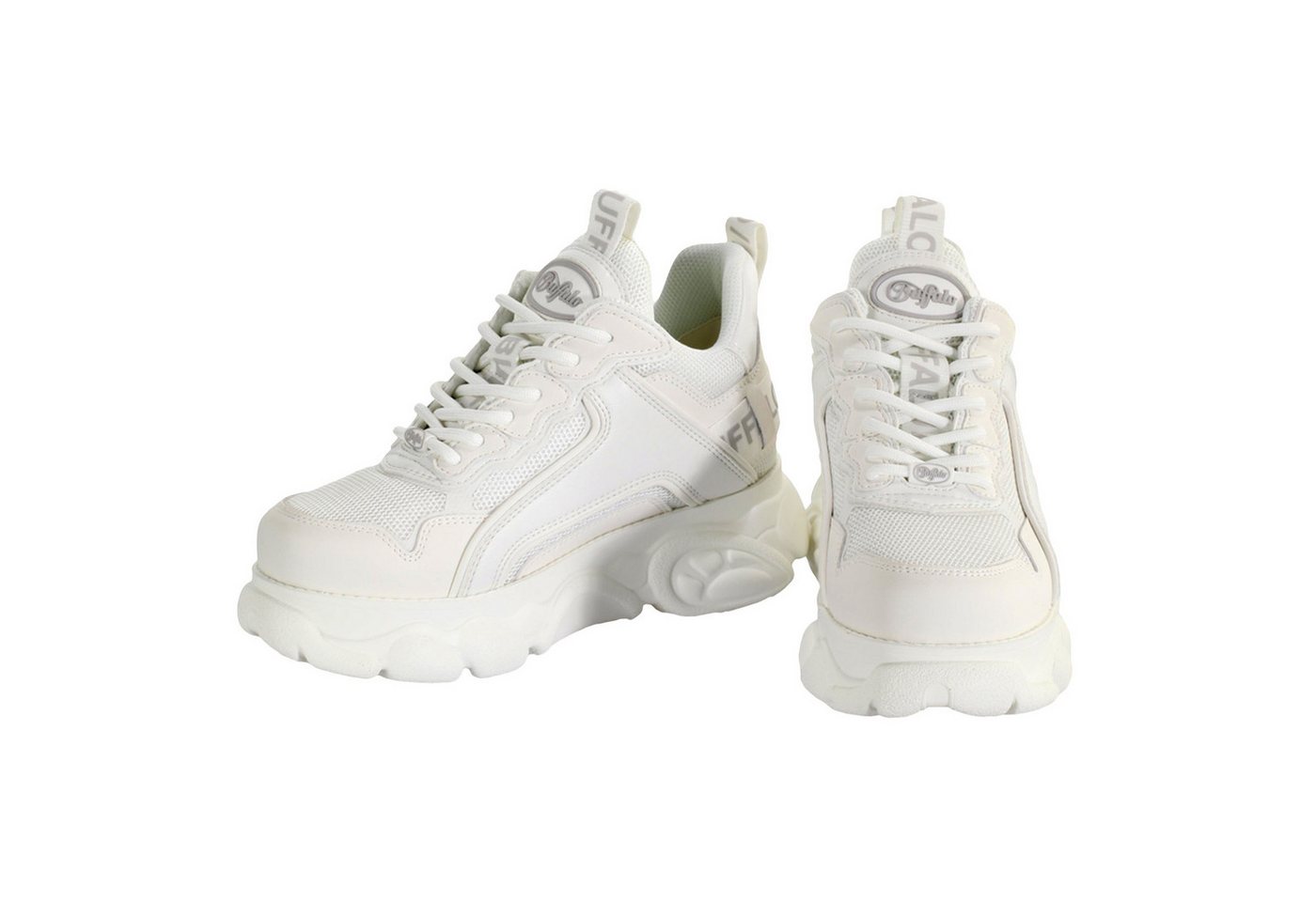 Buffalo CLD Chai Sneaker mit veganer Nappalder-Optik von Buffalo