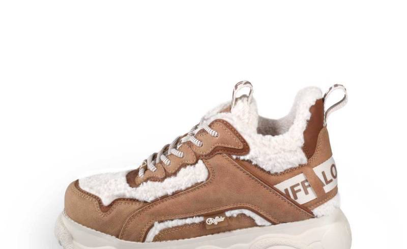 Buffalo Cld Sneaker von Buffalo