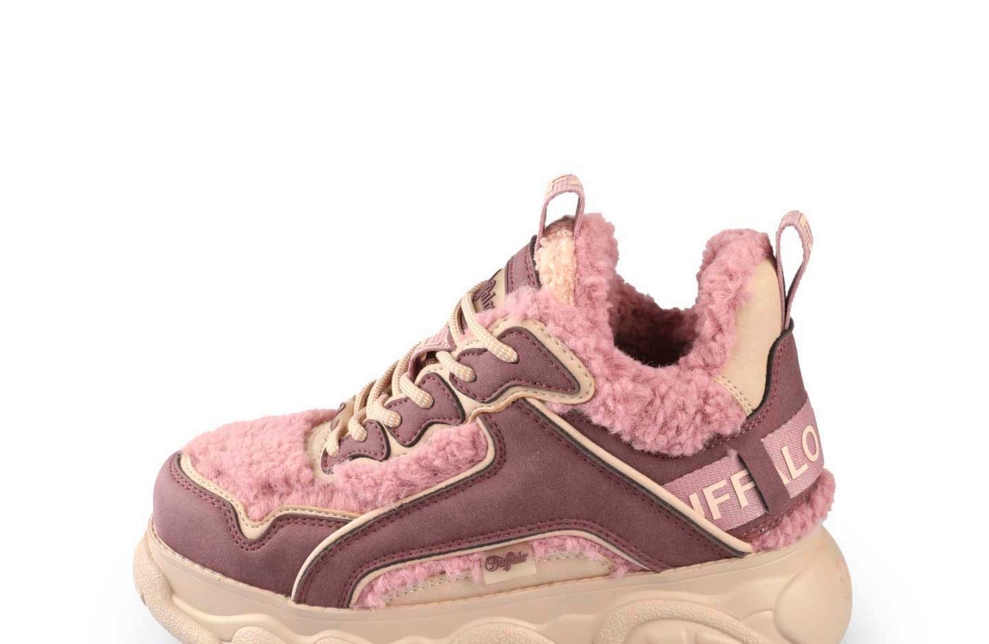 Buffalo Cld Sneaker von Buffalo