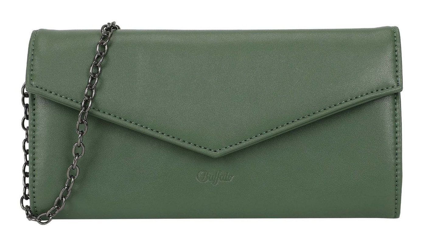 Buffalo Clutch Secco Clutch von Buffalo