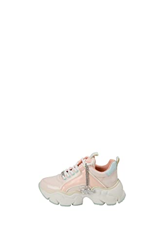 Buffalo Damen Binary Sneaker, Pastel Multi, 39 EU von Buffalo