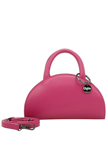 Buffalo Damen Bowl Muse Hot Pink Cross von Buffalo