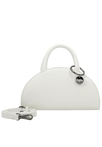 Buffalo Damen Bowl Muse White Cross von Buffalo