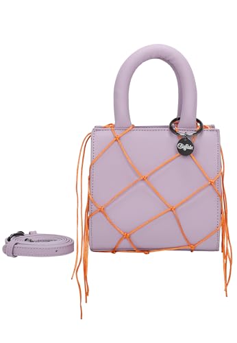 Buffalo Damen Boxy23 Muse Net Cross von Buffalo