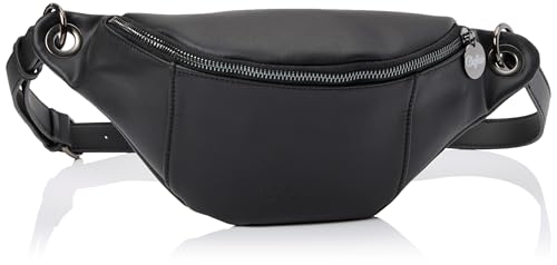 Buffalo Damen Bum Muse Black Cross von Buffalo