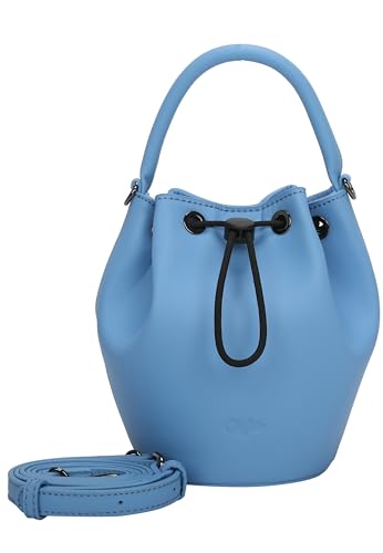 Buffalo Damen Citro Muse Dreamy Blue Cross von Buffalo