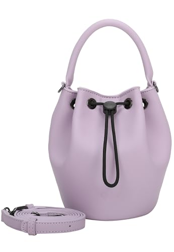 Buffalo Damen Citro Muse Lilac Cross von Buffalo