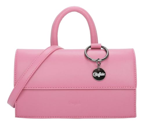 Buffalo Damen Clap01 Muse Kiss Handtasche Buffalo Damen Clap01 Muse Kiss Handtasche von Buffalo