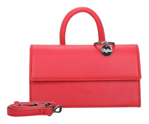 Buffalo Damen Clap01 Muse Red Shake Cross von Buffalo