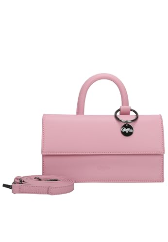 Buffalo Damen Clap01 Muse Rose Cross von Buffalo