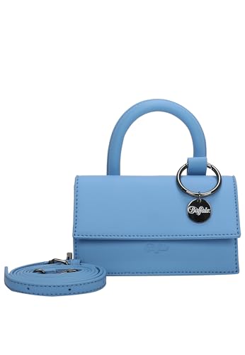 Buffalo Damen Clap02 Muse Dreamy Blue Cross von Buffalo