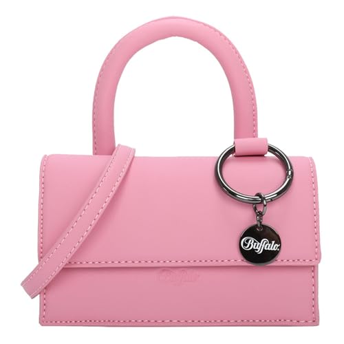 Buffalo Damen Clap02 Muse Kiss Handtasche Buffalo Damen Clap02 Muse Kiss Handtasche von Buffalo