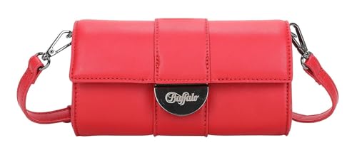 Buffalo Damen Curve Night Muse Red Shake Cross von Buffalo