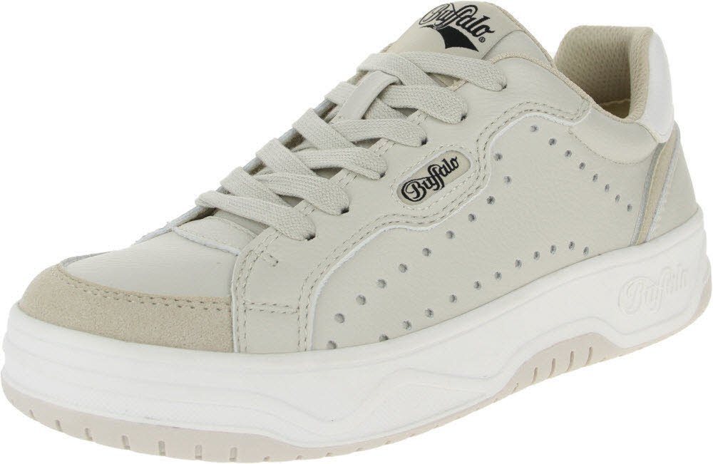 Buffalo Damen Fashion Sneaker Match Schnürschuh Buffalo Damen Fashion Sneaker Match Schnürschuh von Buffalo