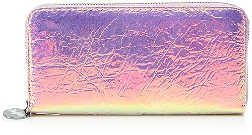 Buffalo Damen Long Wallet Happy Reisezubehör-Brieftasche von Buffalo