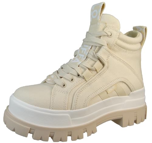 Buffalo ASPHA NC MID Damen Sneakers, EU 37 Buffalo ASPHA NC MID Damen Sneakers, EU 37 von Buffalo