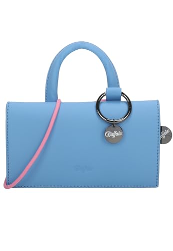 Buffalo Damen On String Muse Dreamy Blue Cross von Buffalo