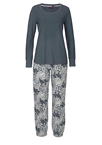 Buffalo Damen Pyjama von Buffalo