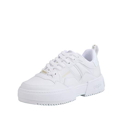 Buffalo Damen RSE V2 Sneaker, White, 39 EU von Buffalo