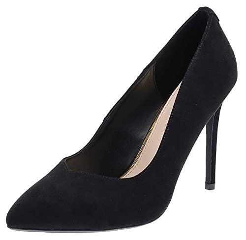 Buffalo Damen Sabella Pumps, Schwarz, 40 EU von Buffalo