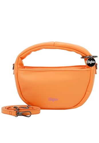 Buffalo Damen Soft Orange Cross von Buffalo