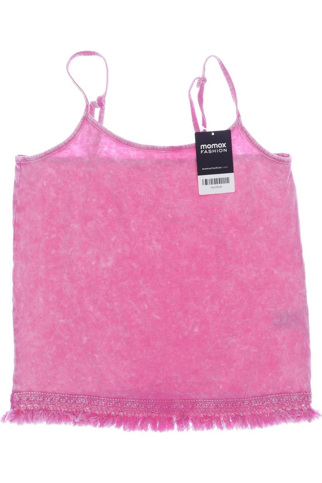 Buffalo LONDON Damen Top, pink von Buffalo LONDON