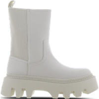 Buffalo Flora Chelsea Damen Sneaker - Weiß - Größe 40 - Leder Buffalo Flora Chelsea Damen Sneaker - Weiß - Größe 40 - Leder von Buffalo