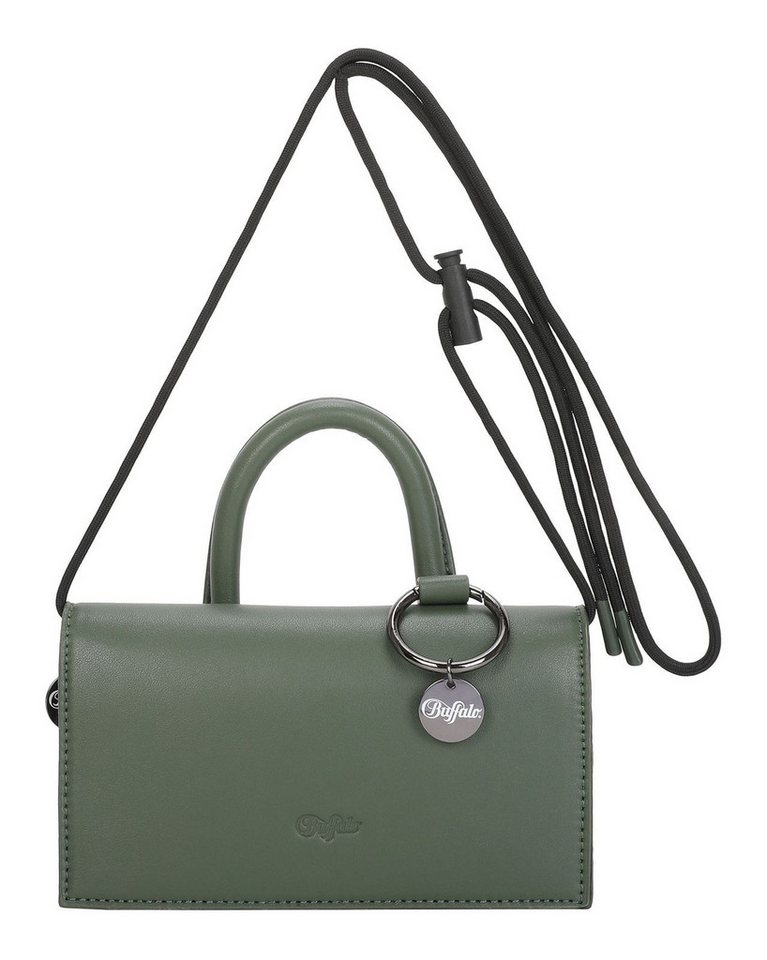 Buffalo Geldbörse On String Crossbody Bag von Buffalo