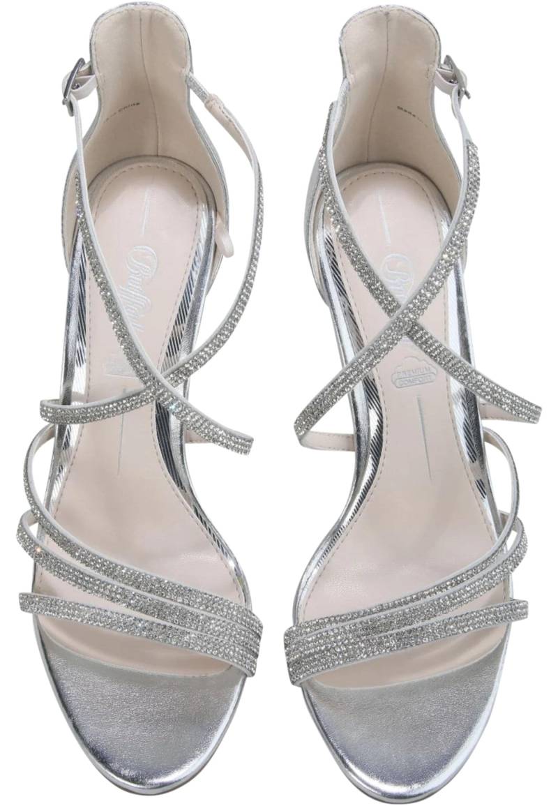 Buffalo High-Heel-Pumps "Buffalo Damen Buffalo Makai 2 Vegan Nappa" Buffalo High-Heel-Pumps "Buffalo Damen Buffalo Makai 2 Vegan Nappa" von Buffalo