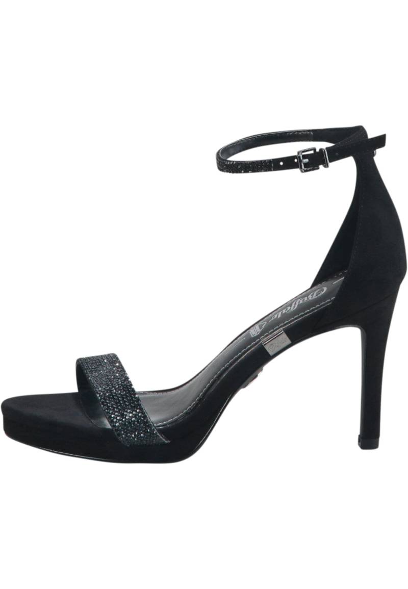 Buffalo High-Heel-Pumps "Buffalo Damen Buffalo Monroe 2 Sandal Heel" von Buffalo