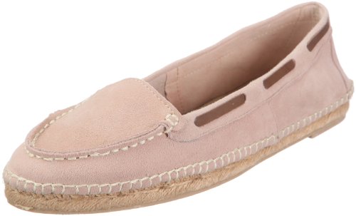 Buffalo London 210-7882 KID SUEDE 119049, Damen, Slipper, Rosa (BLUSH 01), EU 36 von Buffalo