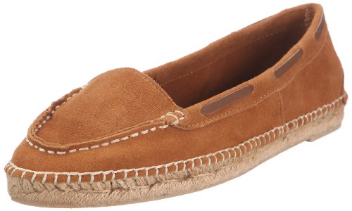 Buffalo London 210-7882 KID SUEDE 119057, Damen, Slipper, Braun (TAN 01), EU 37 von Buffalo